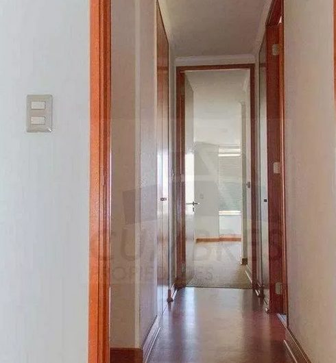 Dpto. Las Lilas, Providencia, (valor UF 13.980)