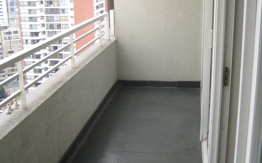 Sector Manquehue, Dpto de un dormitorio (Valor UF 4.800)