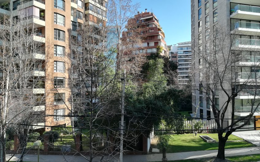 Barrio El Gol (Valor UF 5.500)
