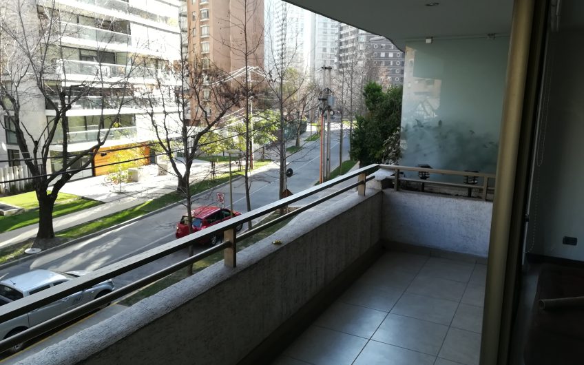 Barrio El Gol (Valor UF 5.500)